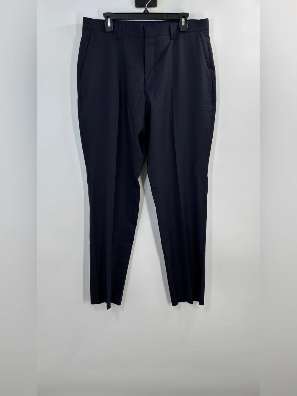 J.Crew Crosby Classic-fit suit pant in Italian wool 34/32
